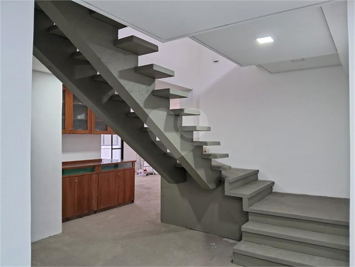 Aluguel Sobrado São Paulo Jardim América REO933096 27