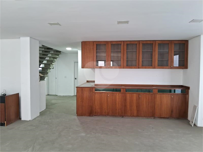 Aluguel Sobrado São Paulo Jardim América REO933096 22