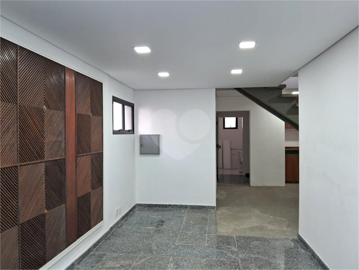 Aluguel Sobrado São Paulo Jardim América REO933096 34