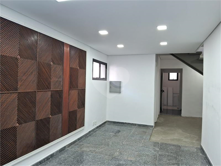 Aluguel Sobrado São Paulo Jardim América REO933096 32