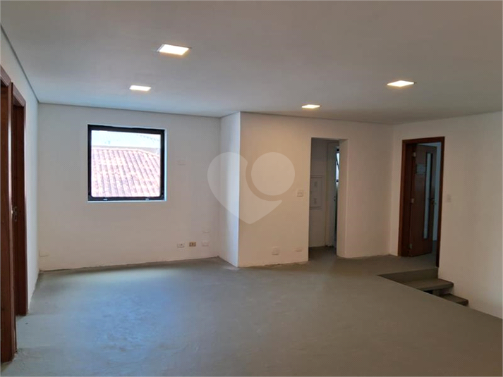 Aluguel Sobrado São Paulo Jardim América REO933096 17