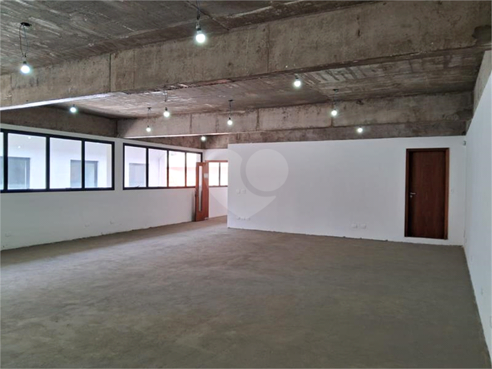 Aluguel Sobrado São Paulo Jardim América REO933096 3