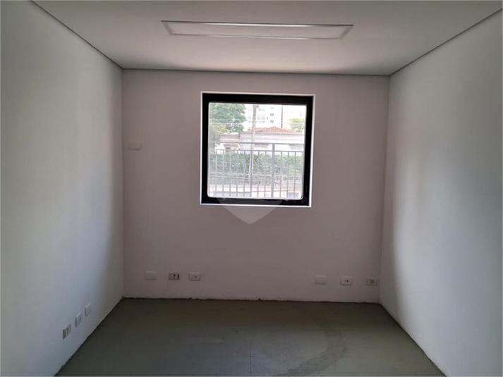 Aluguel Sobrado São Paulo Jardim América REO933096 12