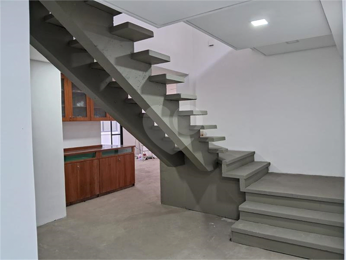 Aluguel Sobrado São Paulo Jardim América REO933096 31