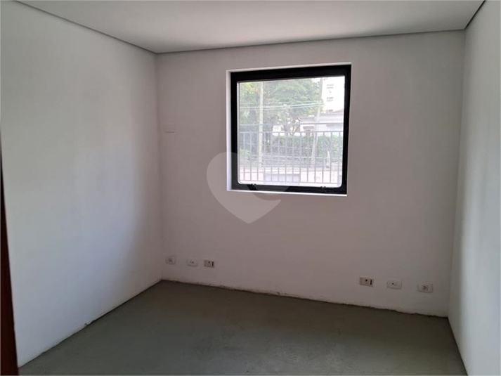 Aluguel Sobrado São Paulo Jardim América REO933096 15