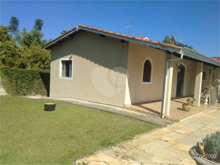 Venda Casa Salto Condomínio Fechado Village Haras São Luiz REO933102 11