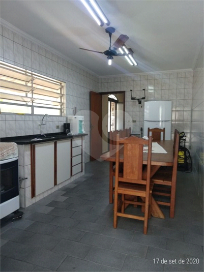 Venda Casa Salto Condomínio Fechado Village Haras São Luiz REO933102 3