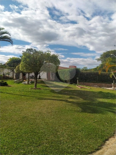 Venda Casa Salto Condomínio Fechado Village Haras São Luiz REO933102 20