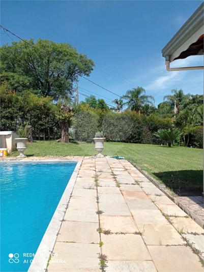 Venda Casa Salto Condomínio Fechado Village Haras São Luiz REO933102 1