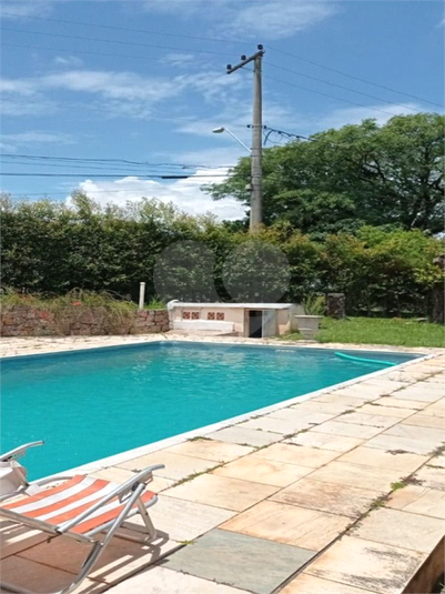 Venda Casa Salto Condomínio Fechado Village Haras São Luiz REO933102 7