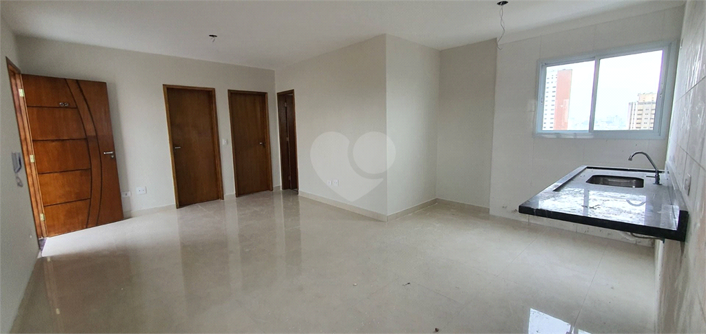 Venda Apartamento São Paulo Vila Carrão REO933114 1