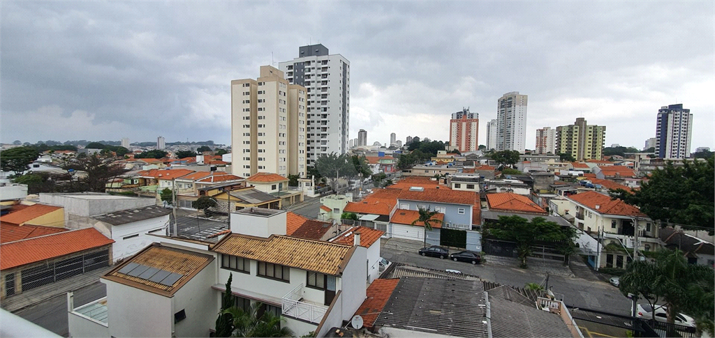 Venda Apartamento São Paulo Vila Carrão REO933114 15