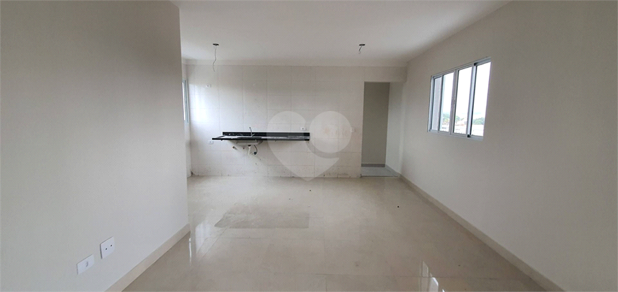 Venda Apartamento São Paulo Vila Carrão REO933114 2