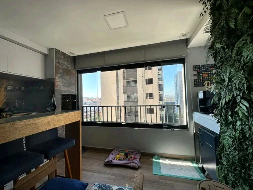 Venda Apartamento São Paulo Brás REO933122 3