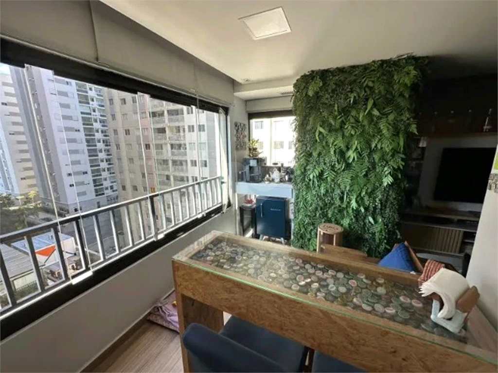 Venda Apartamento São Paulo Brás REO933122 16