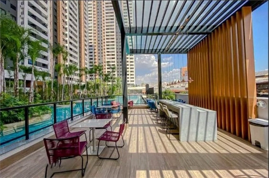 Venda Apartamento São Paulo Brás REO933122 33