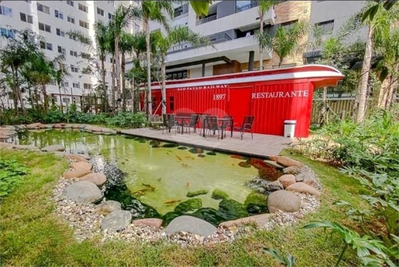 Venda Apartamento São Paulo Brás REO933122 24