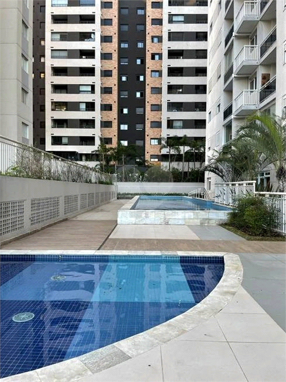 Venda Apartamento São Paulo Brás REO933122 35