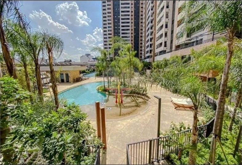 Venda Apartamento São Paulo Brás REO933122 19