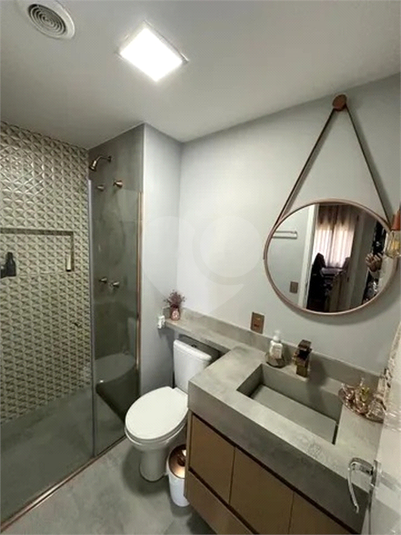 Venda Apartamento São Paulo Brás REO933122 11