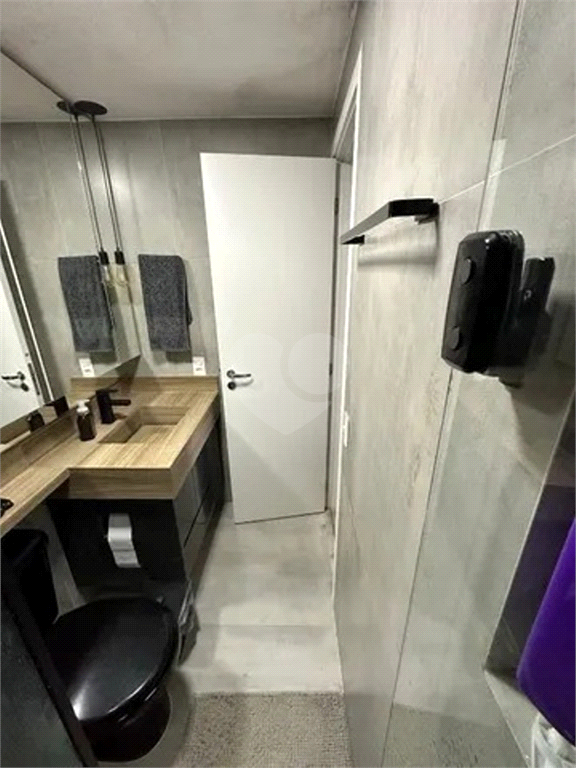 Venda Apartamento São Paulo Brás REO933122 14