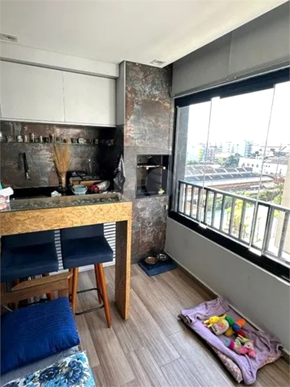 Venda Apartamento São Paulo Brás REO933122 6