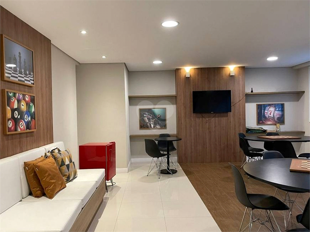 Venda Apartamento São Paulo Brás REO933122 32