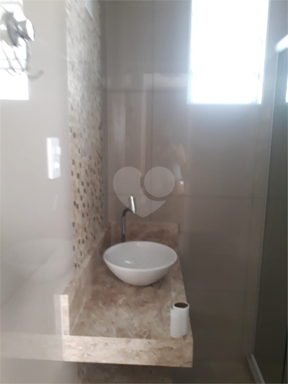 Venda Apartamento São Vicente Parque São Vicente REO933126 20