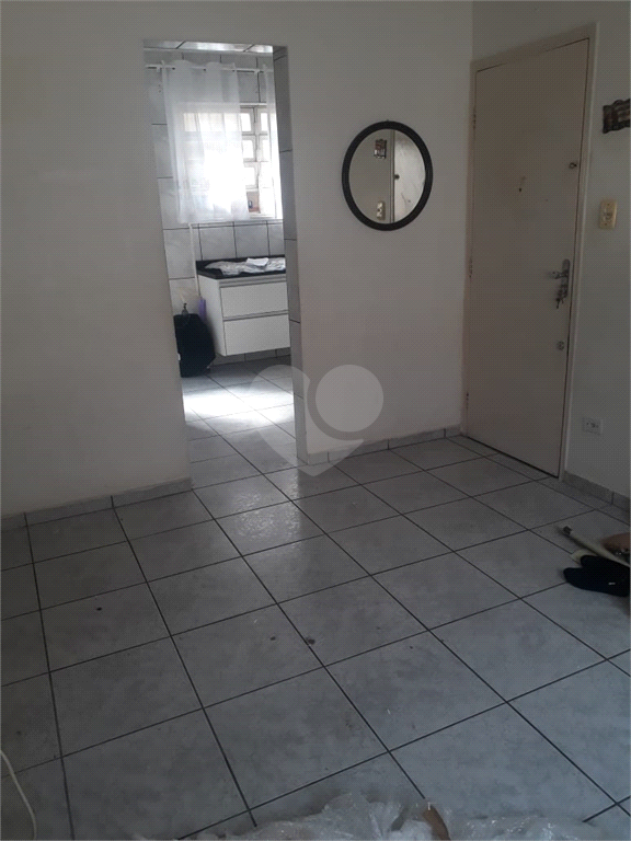 Venda Apartamento São Vicente Parque São Vicente REO933126 13