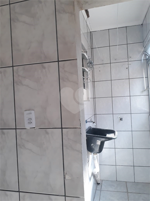 Venda Apartamento São Vicente Parque São Vicente REO933126 24