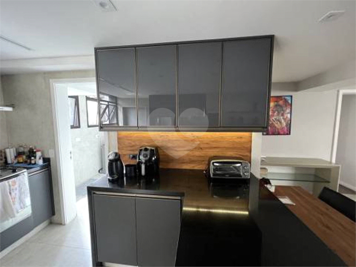 Venda Apartamento São Paulo Jardim Paulistano REO933128 4