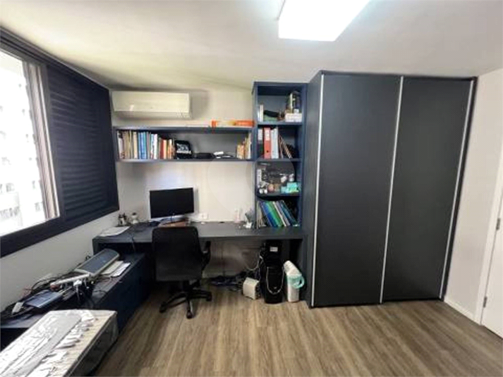 Venda Apartamento São Paulo Jardim Paulistano REO933128 11