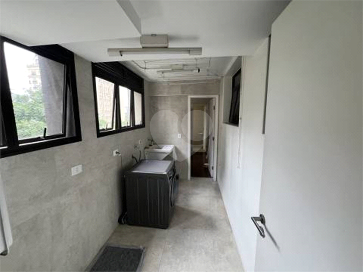 Venda Apartamento São Paulo Jardim Paulistano REO933128 9