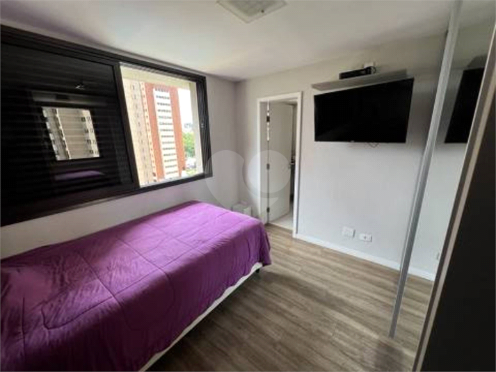 Venda Apartamento São Paulo Jardim Paulistano REO933128 15