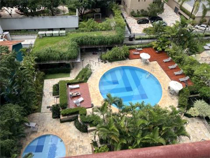 Venda Apartamento São Paulo Jardim Paulistano REO933128 23