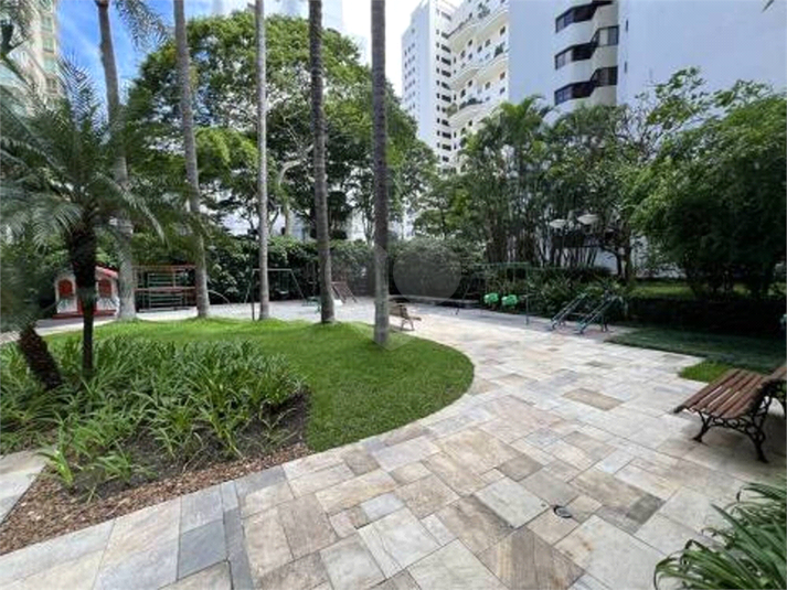 Venda Apartamento São Paulo Jardim Paulistano REO933128 22