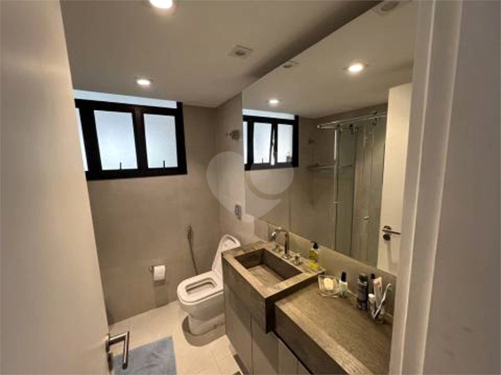 Venda Apartamento São Paulo Jardim Paulistano REO933128 16