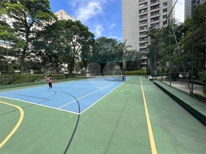 Venda Apartamento São Paulo Jardim Paulistano REO933128 20