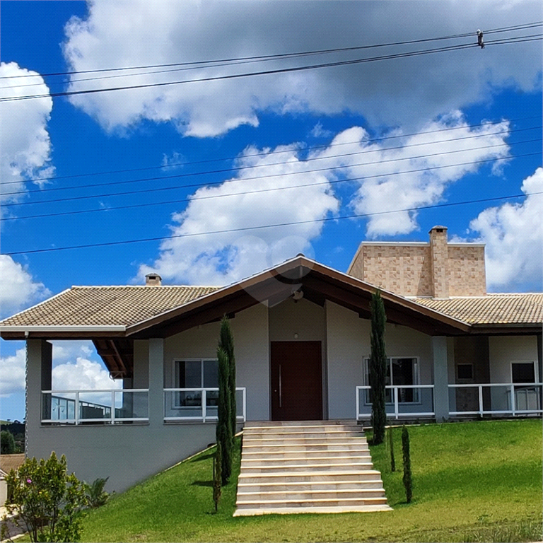 Venda Casa Poços De Caldas Residencial E Industrial Campo Alegre REO933129 5