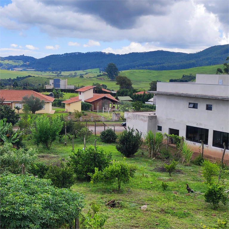 Venda Casa Poços De Caldas Residencial E Industrial Campo Alegre REO933129 37