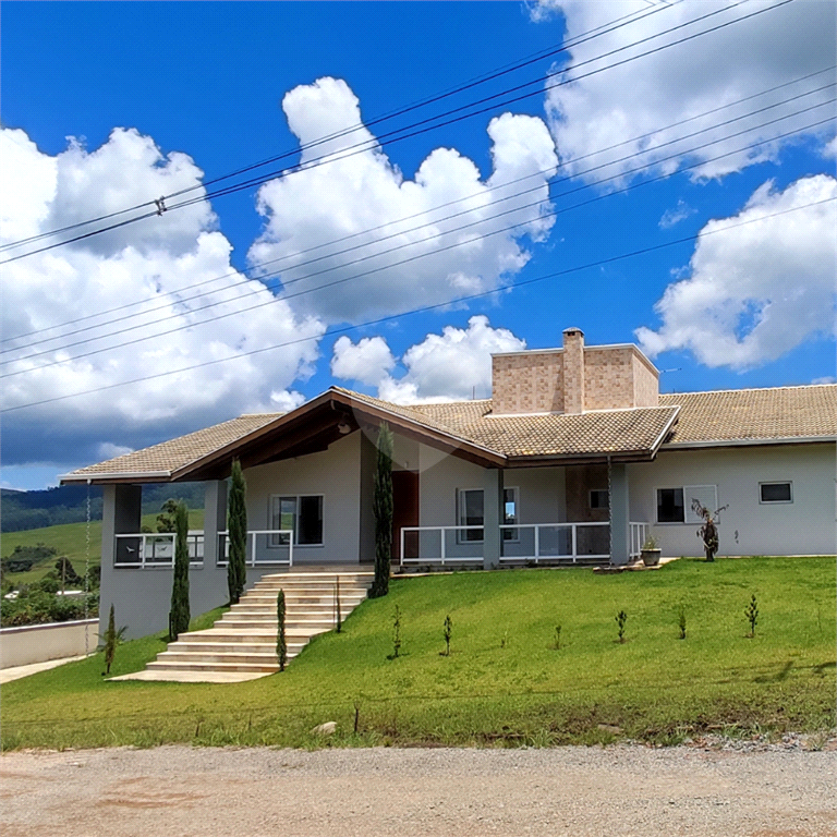 Venda Casa Poços De Caldas Residencial E Industrial Campo Alegre REO933129 4