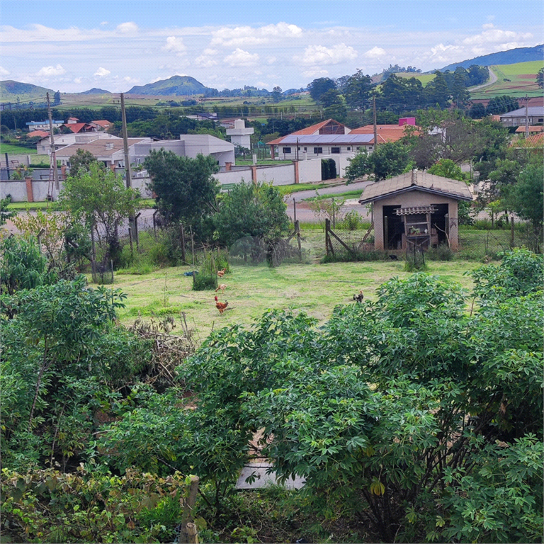 Venda Casa Poços De Caldas Residencial E Industrial Campo Alegre REO933129 36