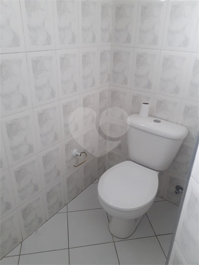 Venda Apartamento Mogi Das Cruzes Vila Mogilar REO933130 18