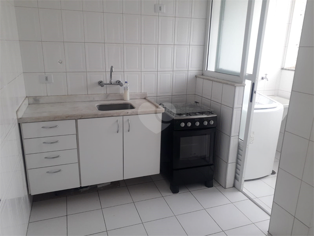 Venda Apartamento Mogi Das Cruzes Vila Mogilar REO933130 6