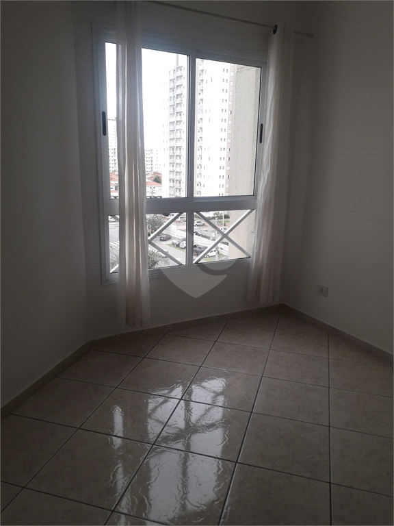 Venda Apartamento Mogi Das Cruzes Vila Mogilar REO933130 2