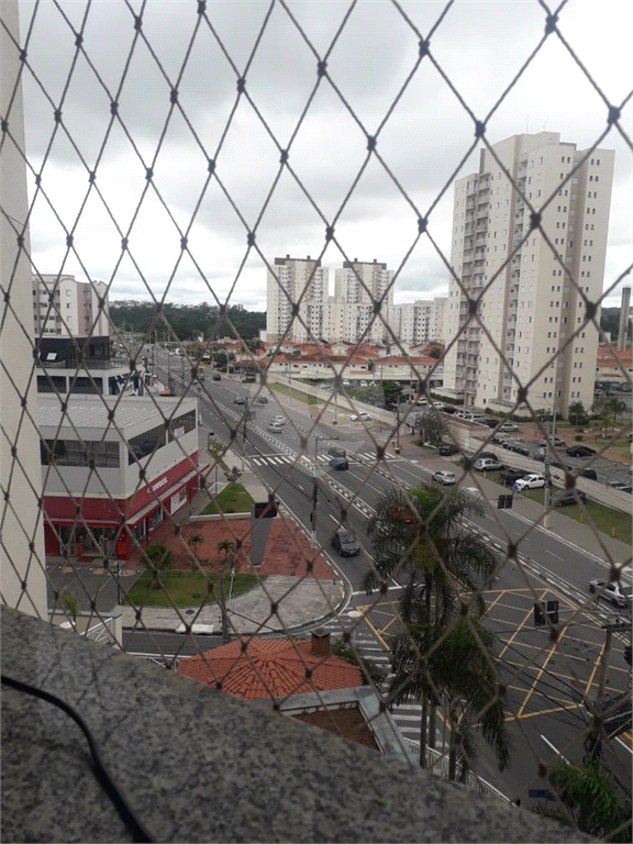 Venda Apartamento Mogi Das Cruzes Vila Mogilar REO933130 11