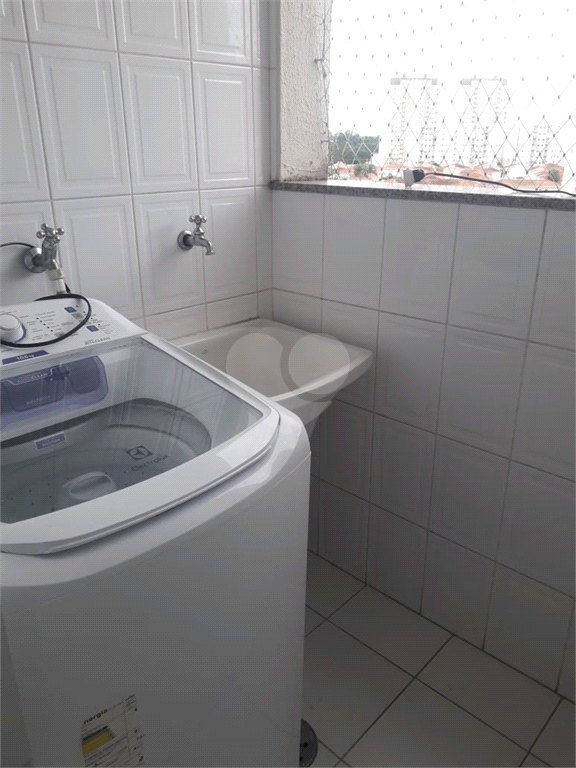 Venda Apartamento Mogi Das Cruzes Vila Mogilar REO933130 9