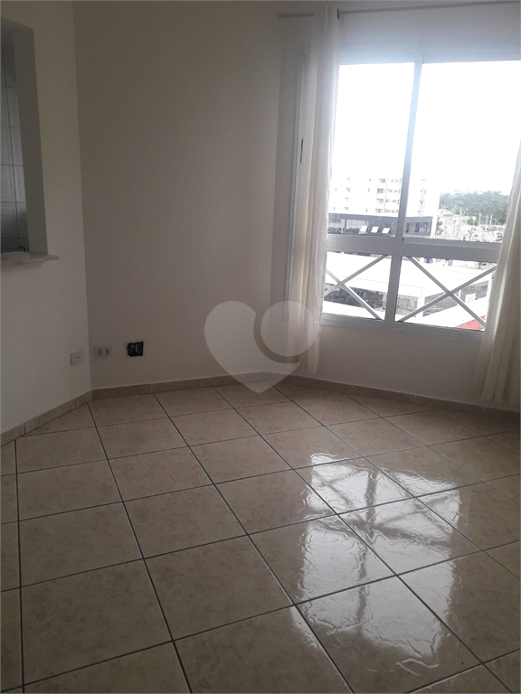 Venda Apartamento Mogi Das Cruzes Vila Mogilar REO933130 3