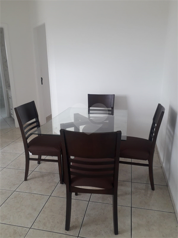 Venda Apartamento Mogi Das Cruzes Vila Mogilar REO933130 4