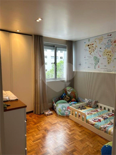 Venda Apartamento São Paulo Paraíso REO933131 7